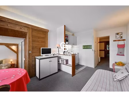vente appartement 2 pièces 35.57 m² à megeve (74120)  280 000 €