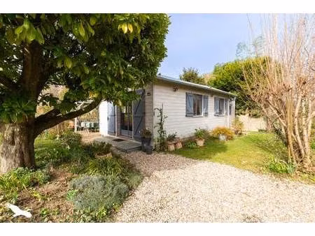 vente maison 2 pièces 37 m² villiers-adam (95840)