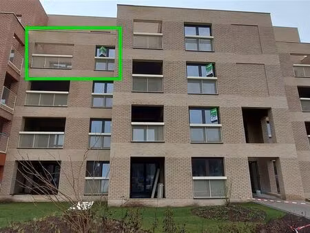 appartement à louer à mechelen-aan-de-maas € 1.175 (lh17d) - jemar.be | zimmo