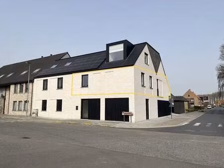 appartement à vendre à moerkerke € 375.000 (llslg) | zimmo