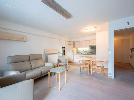 appartement à vendre à heist-aan-zee € 325.000 (llsli) - immo van de walle | zimmo