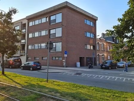 bien professionnel à louer à wilrijk € 1.500 (llsle) - ayse top | zimmo