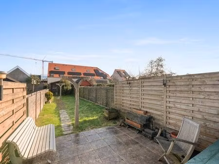 maison à vendre à uitkerke (llskr) - era servimo (blankenberge) | zimmo