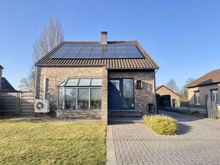 maison à vendre à genk € 449.000 (llslc) - marvy vastgoedkantoor | zimmo