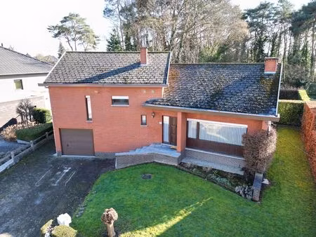 maison à vendre à haacht € 395.000 (llslh) - dekrem vastgoed & landmeten | zimmo