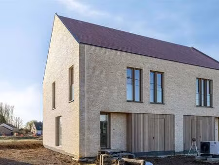 maison à louer à wolvertem € 1.800 (llsl9) - immo vermast | zimmo