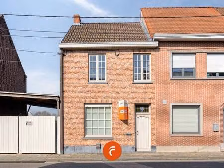 maison à vendre à lauwe € 215.000 (llslf) - fundament vastgoed | zimmo