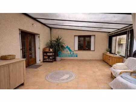 vente maison à liffré (35340) : à vendre / 82m² liffré