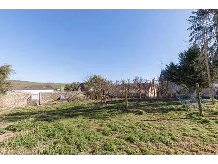 vente terrain 628 m² à longuesse (95450)  152 000 €