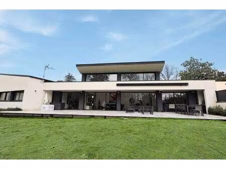 vente maison à vertou (44120) : à vendre / 160m² vertou