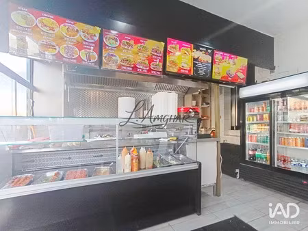 vente locaux professionnels 75 m² à choisy-le-roi (94600)  136 000 €