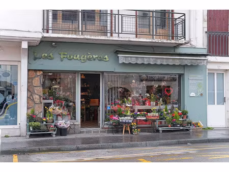 vente locaux professionnels 65 m² à dijon (21000)  60 000 €