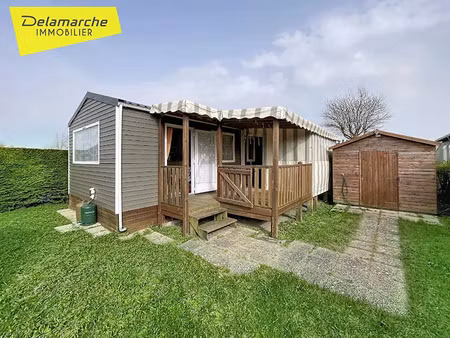 vente locaux professionnels 3 pièces 31 m² à montmartin-sur-mer (50590)  128 000 €