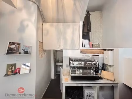 vente locaux professionnels 12 m² à paris 1er (75001)  14 400 €
