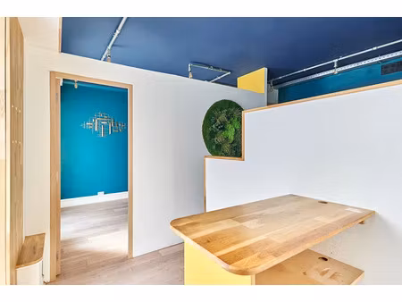 vente locaux professionnels 38.11 m² à paris 6ème (75006)  440 000 €