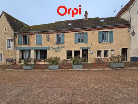 vente locaux professionnels à perche en nocé (61340)  376 200 €