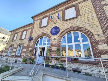 vente locaux professionnels 84 m² à senlis (60300)  59 900 €