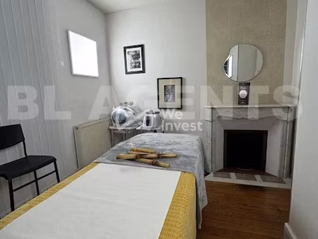 vente locaux professionnels à torcy (77200)  49 000 €