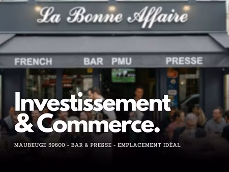 vente locaux professionnels 120 m² à valenciennes (59300)  144 990 €