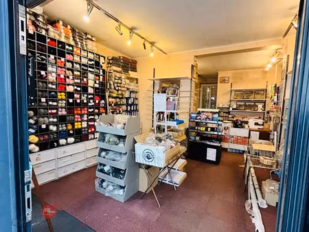 vente locaux professionnels 40 m² à vincennes (94300)  8 112 €