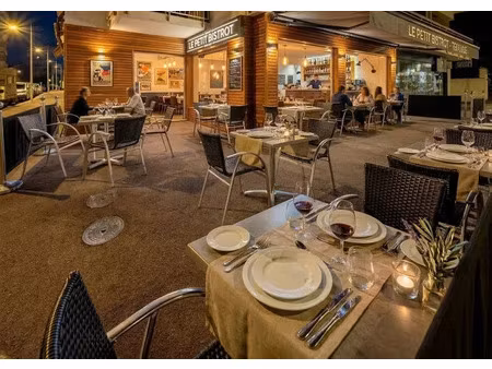 vente locaux professionnels à juan les pins (06160)  115 000 €