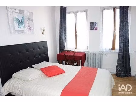 vente locaux professionnels 600 m² à chateauroux (36000)  535 000 €