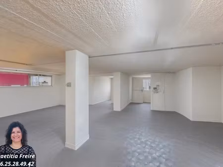 vente locaux professionnels 200 m² à cluses (74300)  85 000 €