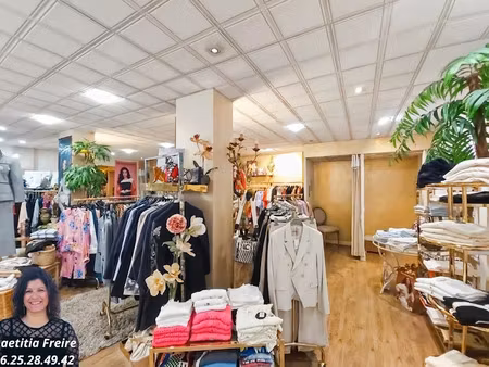 vente locaux professionnels 200 m² à cluses (74300)  95 000 €