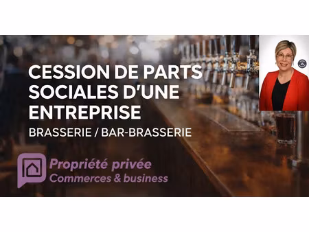 vente locaux professionnels 250 m² à dinan (22100)  489 000 €