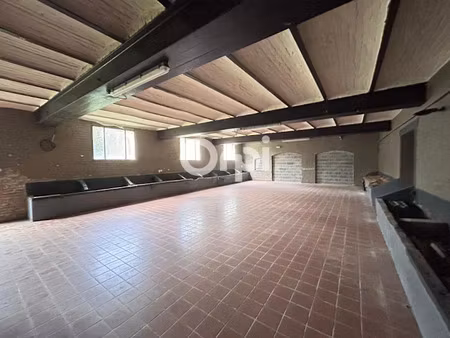 vente locaux professionnels à lambres-lez-douai (59552)  249 000 €