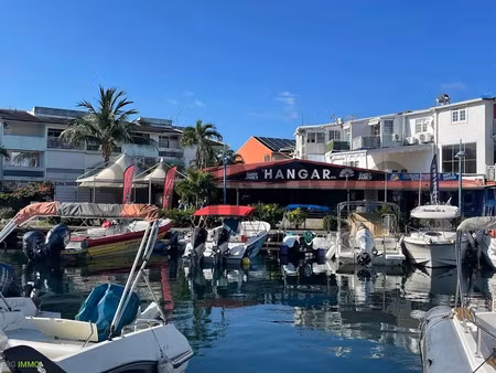 vente locaux professionnels 178 m² à les trois ilets (97229)  592 995 €