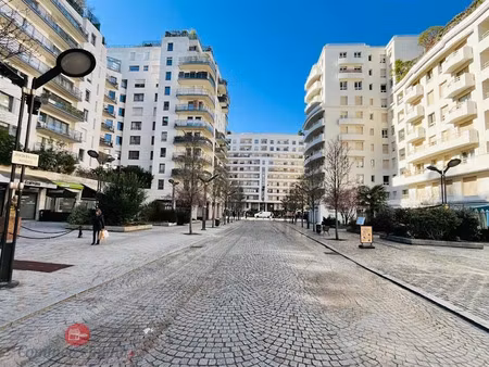 vente locaux professionnels 57 m² à levallois-perret (92300)  21 996 €