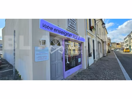 vente locaux professionnels 40 m² à meaux (77100)  24 000 €