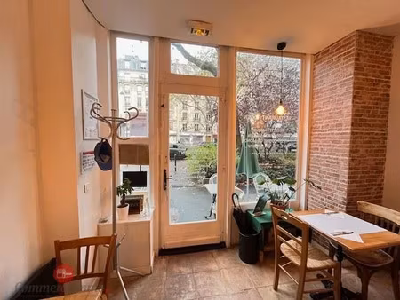 vente locaux professionnels 35 m² à paris 13ème (75013)  13 200 €