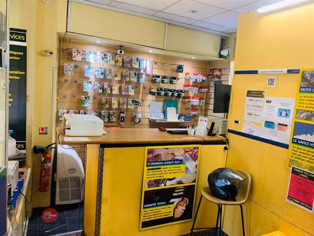 vente locaux professionnels 25 m² à paris 20ème (75020)  24 876 €