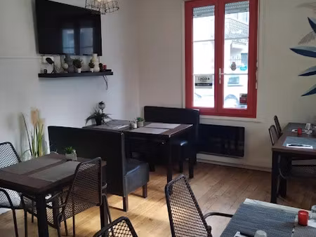 vente locaux professionnels 150 m² à pau (64000)  98 000 €