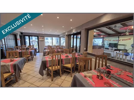 vente locaux professionnels 18 pièces 633 m² à plainfaing (88230)  328 421 €