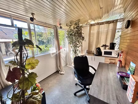 vente locaux professionnels 2 pièces 53 m² à rambouillet (78120)  48 500 €