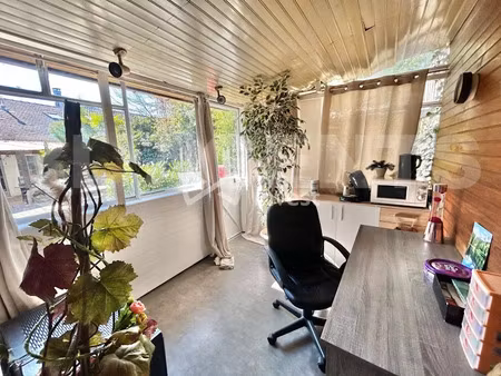 vente locaux professionnels 53 m² à rambouillet (78120)  48 500 €