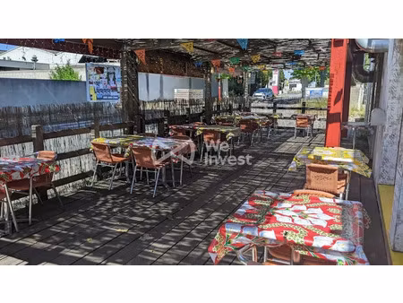 vente locaux professionnels à rieux-minervois (11160)  108 000 €