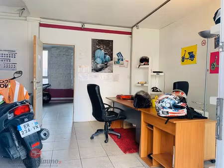 vente locaux professionnels 48 m² à saint-maur-des-fosses (94100)  18 000 €