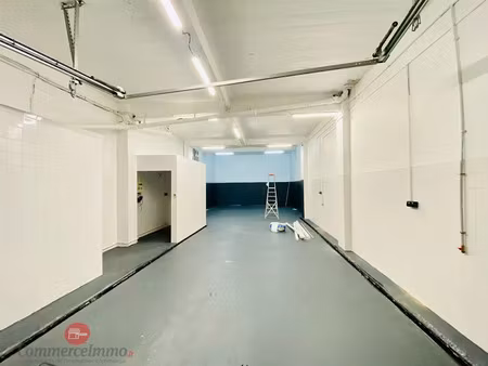 vente locaux professionnels 94 m² à villejuif (94800)  30 000 €