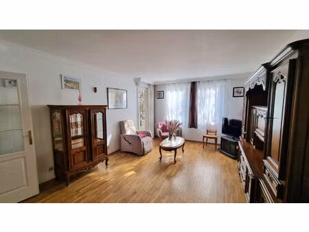 villemomble centre-gare