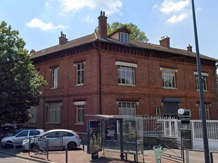 murs commerciaux sevran