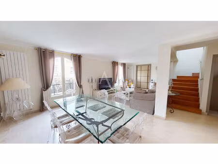 maison le raincy 7 pièce(s) 178 m2