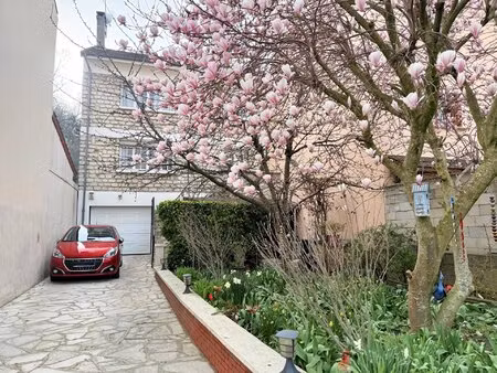 rue de romainville  noisy-le-sec