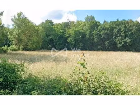 vente terrain 400 m² à magny-le-hongre (77700)  163 300 €