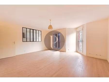 appartement cachan 4 pièces 93.67 m²