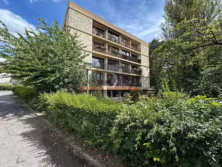 94240 - l hay les roses - appartement - 4 pieces - 74m2 - balcon - parking - calme