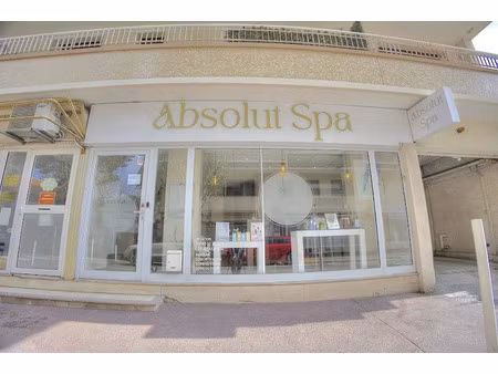 vente locaux professionnels 66 m² à antibes (06600)  65 000 €